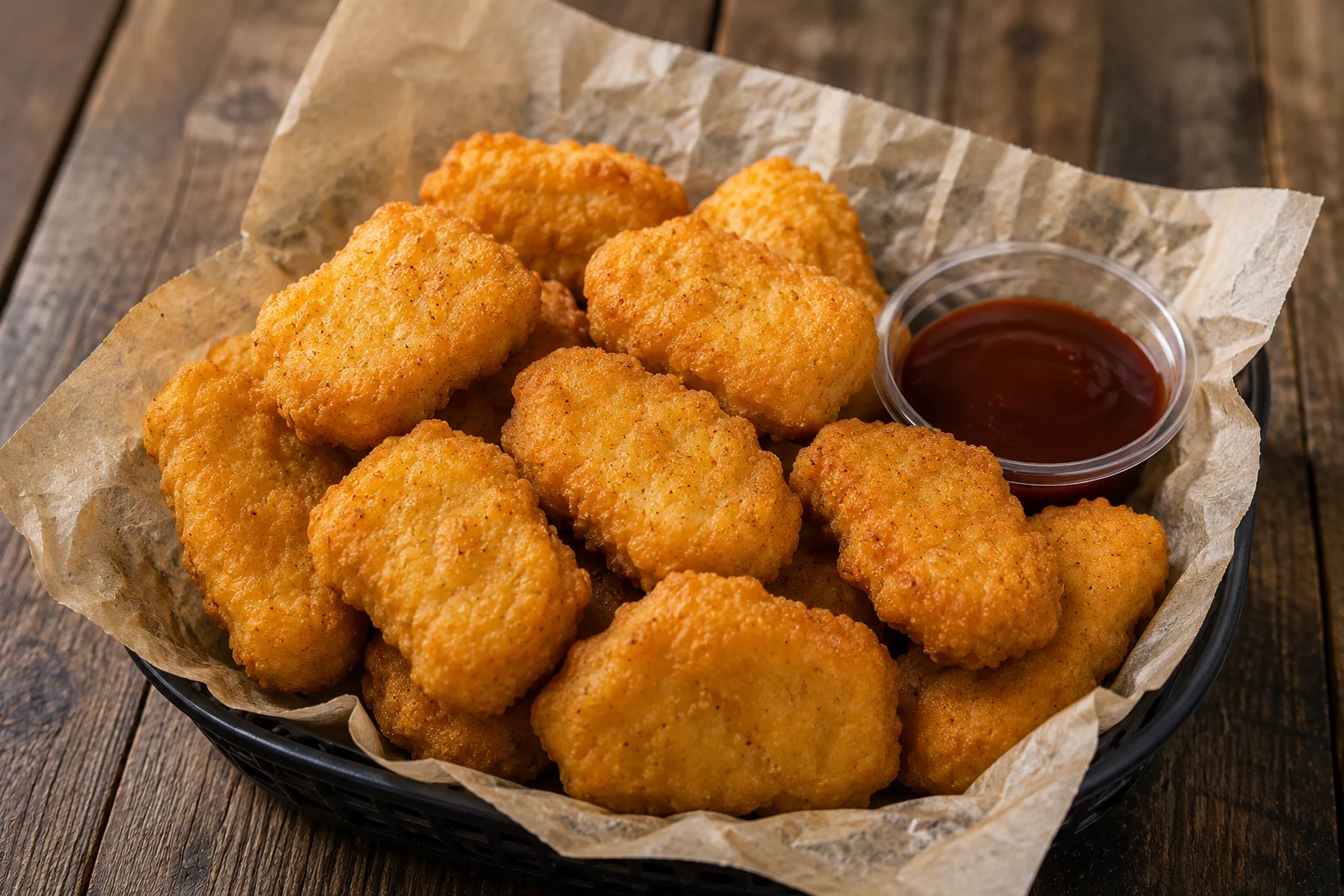 Fritti Halal
