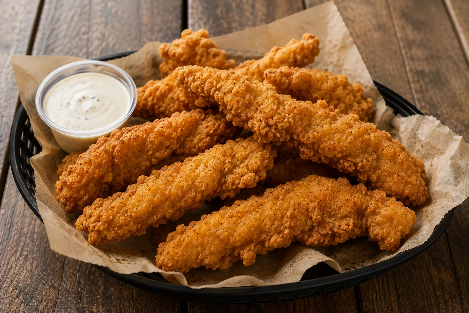 Chicken Strips